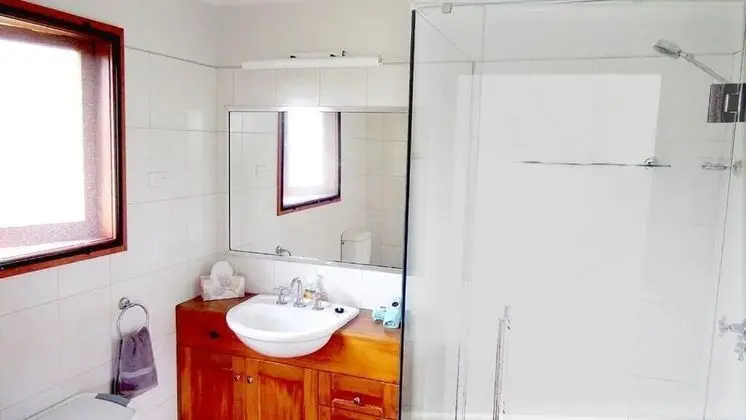Tranquility at Cascade - Banyo Tipleri