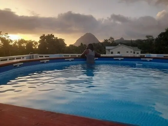 Tranquility