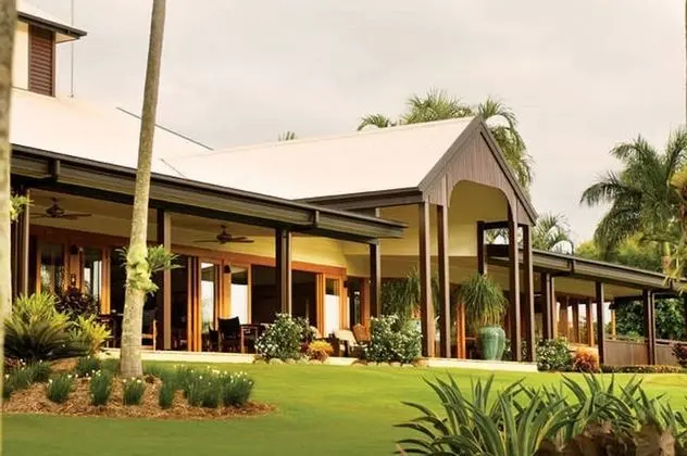 Tranquility By The Course Port Douglas