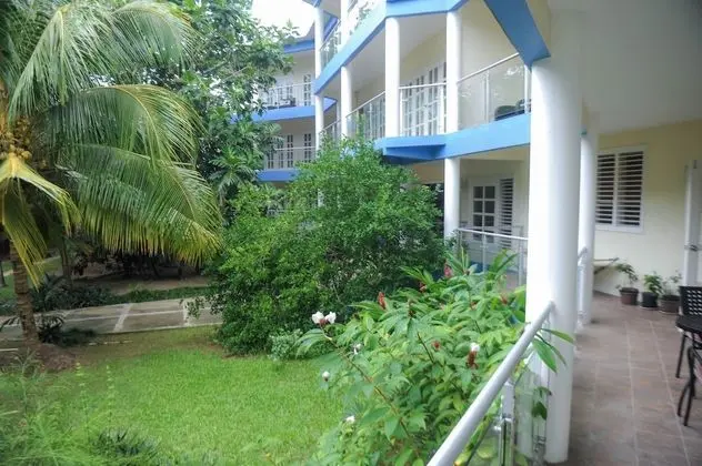 Tranquility Cove Apartments