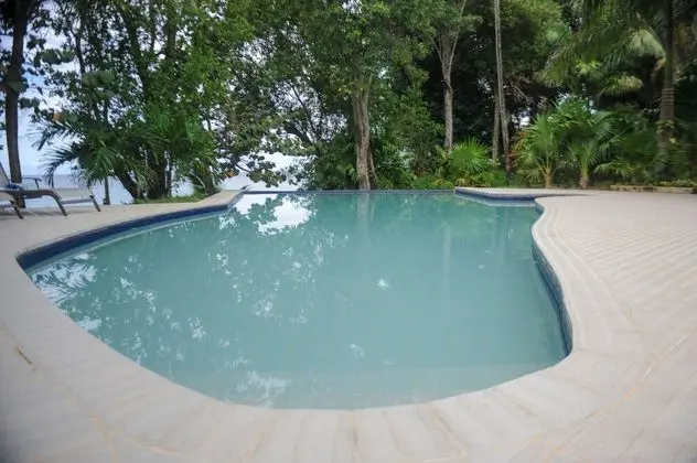 Tranquility Cove Apartments - İç Mekan