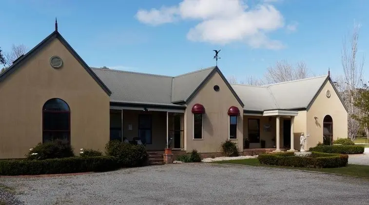 Tranquilles Luxury Spa Bed & Breakfast