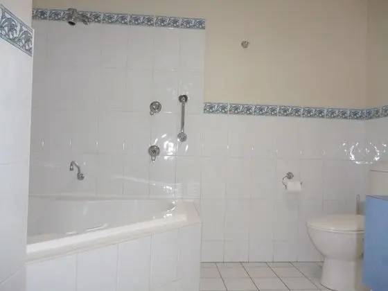 Tranquilles Luxury Spa Bed & Breakfast - Genel