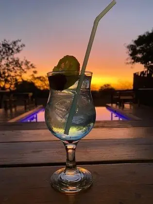 Tranquillity Spa Lodge