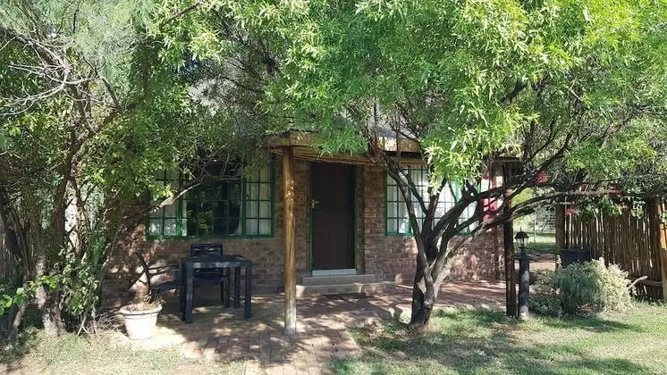 Tranquillity Spa Lodge