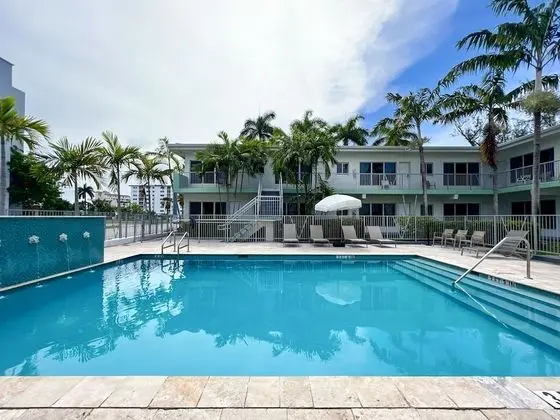 Tranquilo A North Beach Village Resort Hotel