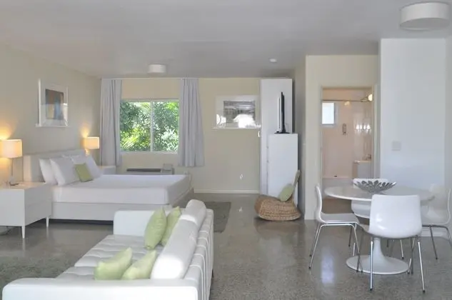 Tranquilo A North Beach Village Resort Hotel - Oda