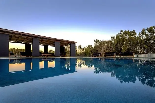 Tranquilo Beach House - Havuz