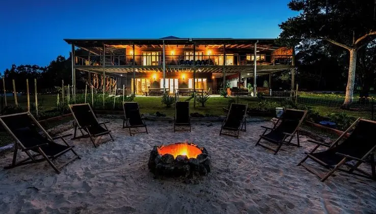 Tranquilo Beach House - Öne Çıkan Resim