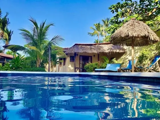 Hotel Tranquilo
