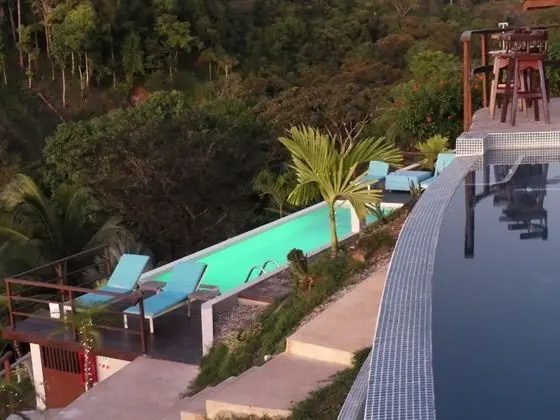 The Tranquilo Lodge - All meals included