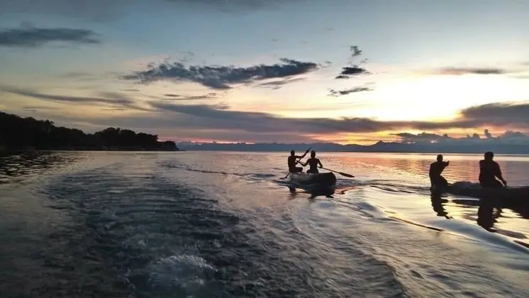 Tranquilo Resorts Capemaclear