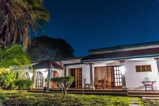 Tranquilo Resorts Lilongwe