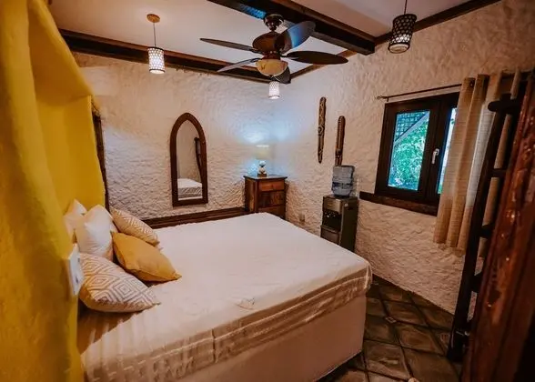 Tranquilseas Eco Lodge & Dive Center - Oda