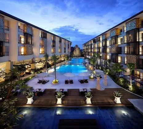 The Trans Resort Bali - 1