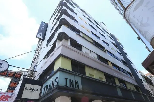 Trans Inn - Öne Çıkan Resim