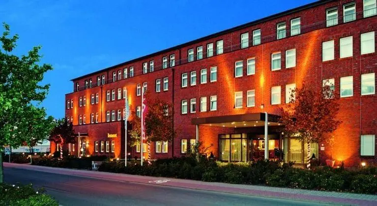 Trans World Hotel Columbus