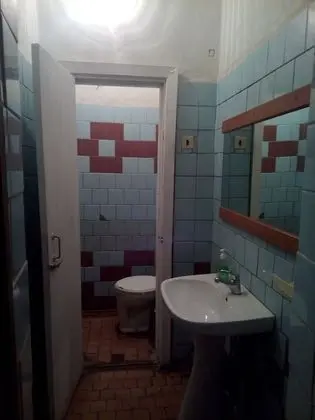 Transagenstvo i K - Banyo Tipleri