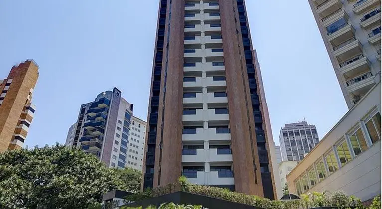 Transamerica Classic Higienopolis