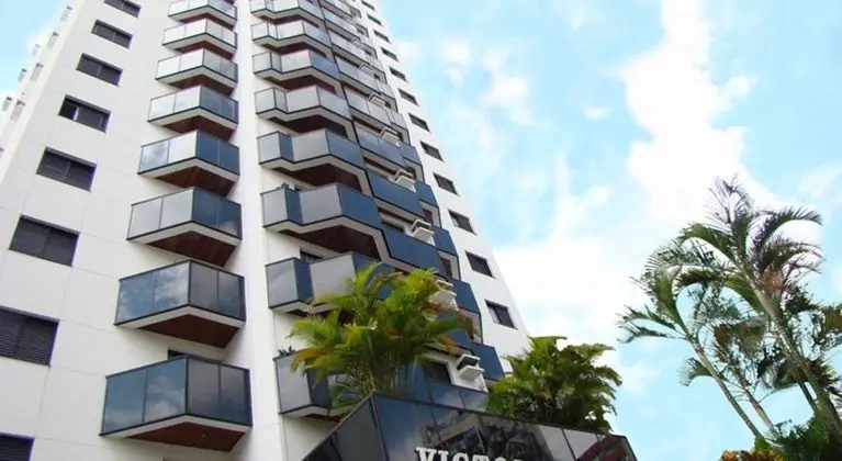 Transamerica Classic Victoria Place (Itaim Bibi)