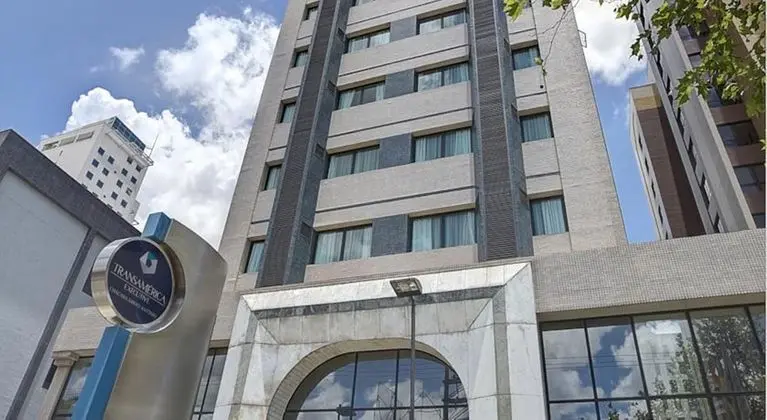 Transamerica Executive Chacara Santo Antonio