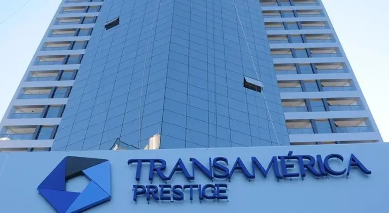 Transamerica Prestige Beach Class Recife