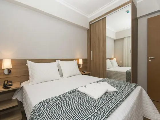 Transamerica Prime Ribeirao Preto - Oda