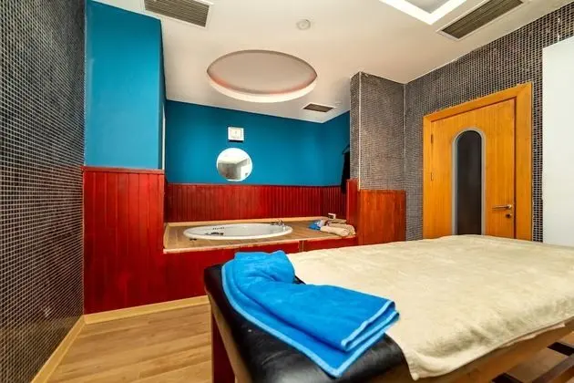 Transatlantik Hotel & Spa - Spa