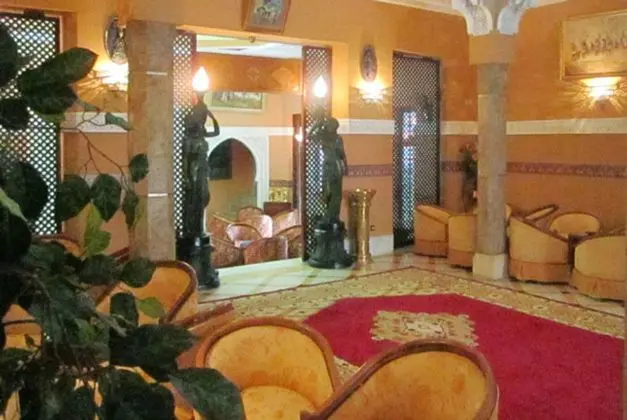 Transatlantique - Lobi
