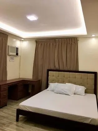 Transient House and Van for Rent - Oda