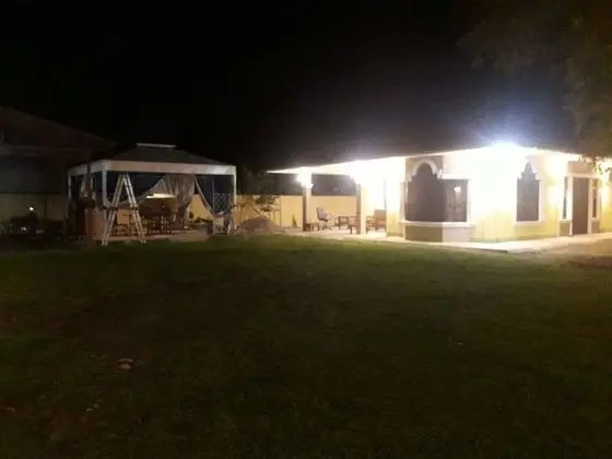 Transient House and Van for Rent - Öne Çıkan Resim