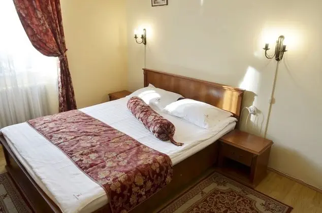 Hotel Transilvania - Oda