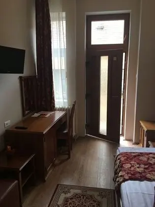 Hotel Transilvania - Öne Çıkan Resim