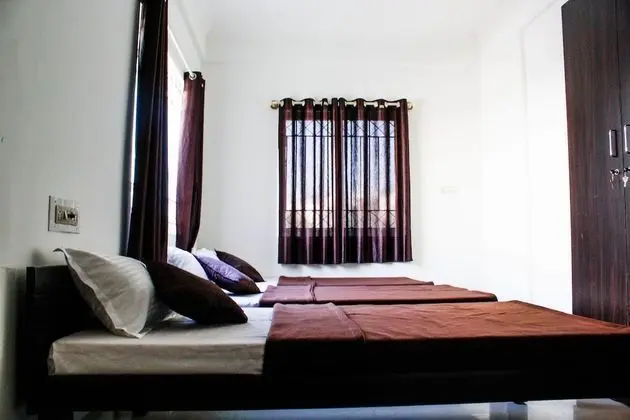 Transit Dorms