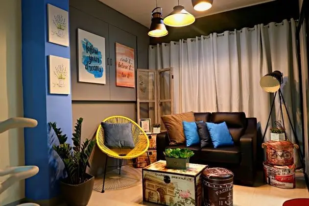 Transit Point Hostel Mactan Cebu - Öne Çıkan Resim