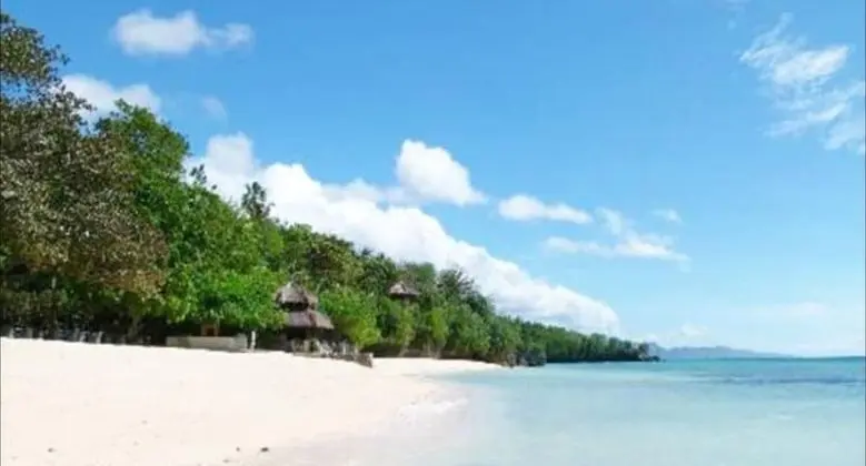 Transit Point Hostel Mactan Cebu - Plaj