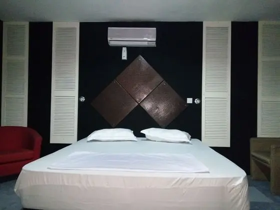 Transit Room KLIA - Residence Villa - Öne Çıkan Resim