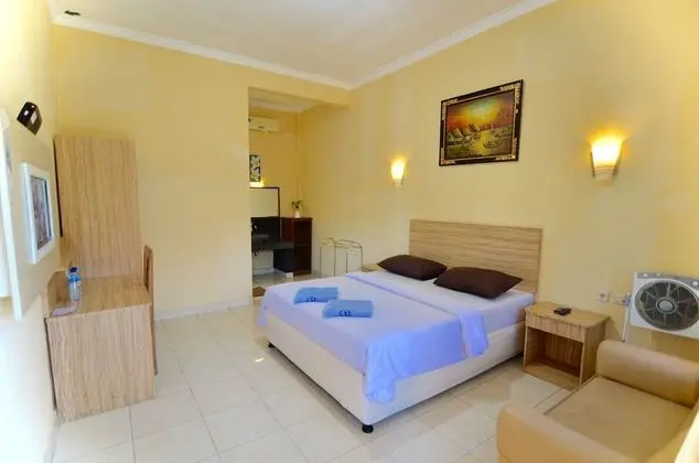 Transit Hotel