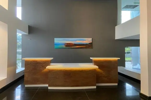 Transit Suites by GrandWest
