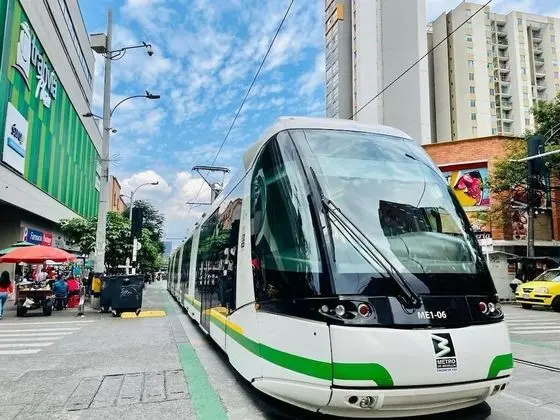 Tranvia 40