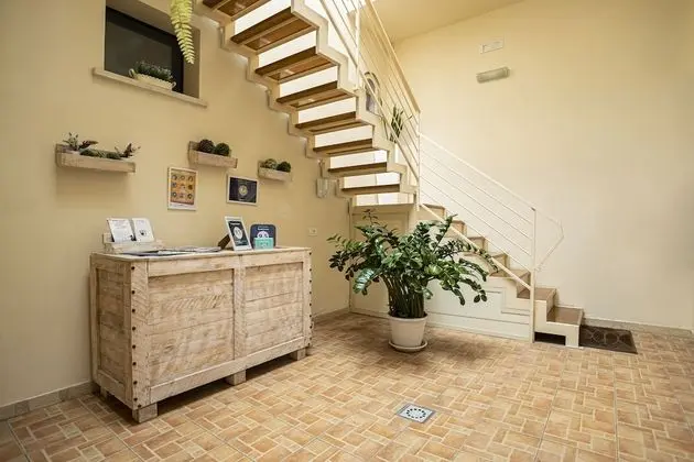 Trapani Home