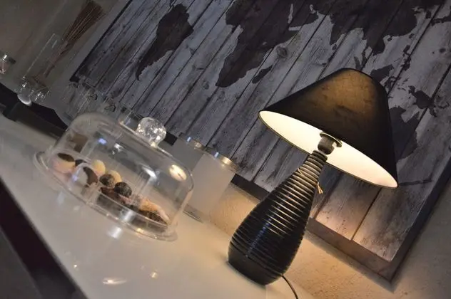 Trapani Secret B&B - İç Mekan
