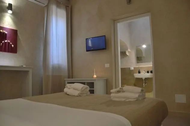 Trapani Secret B&B - Oda