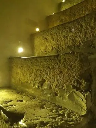 Trapani Secret B&B - Spa