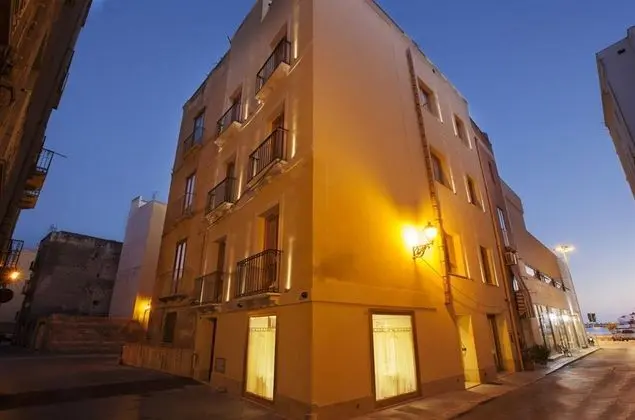 Trapani In