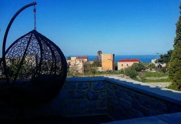 Trapela Areopolis Boutique Hotel