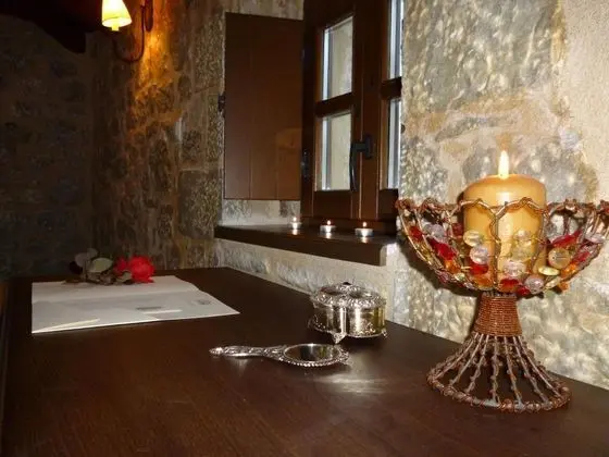 Trapela Areopolis Boutique Hotel - Genel