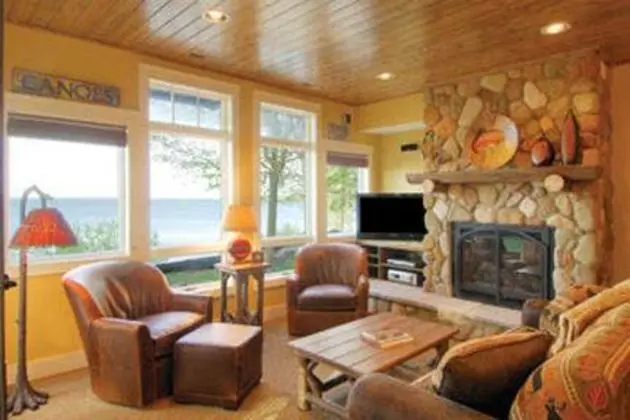 TRAPPERS LANDING LODGE