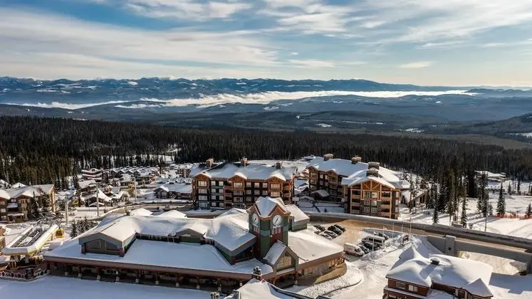 Trapper's Lodge-4 Bd W/great View, Private Hot Tub