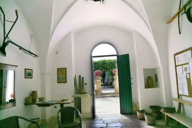 Trappitu dei Settimi - Lobi